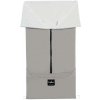 Emitex 2v1 BARY Dark Grey/Light Grey