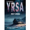 Niet úniku - Yrsa Sigurdardóttir