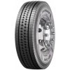 Dunlop SP346 305/70R19.5 148/145 M pneumatika s priľnavosťou na snehu (3PMSF)