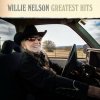 Willie Nelson: Greatest Hits LP - Willie Nelson