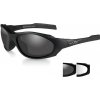 Wileyx XL-1 ADV. Gey, Clear