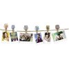Fujifilm Instax Desing Clips 10 ks