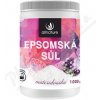 Allnature Epsomská soľ Materina dúška 1000 g