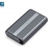 Satechi USB4 NVMe SSD Pro Enclosure - Space Gray Aluminium ST-EU4NPM