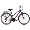 TREKINGOVÝ BICYKEL CAPRIOLO ROADSTER LADY 28