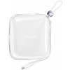 Joyroom JR-L002 Jelly Series 10000mAh White