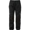 Mountain Equipment W's Saltoro Pant Short black