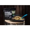 Dehydrované jedlo Tactical Foodpack® cestoviny so zeleninou