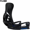 Viazanie na snowboard Burton Step On Genesis EST black XL 24/25 - Odosielame do 24 hodín