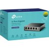 TP-Link TL-SG1005LP
