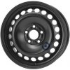 Alcar Stahlrad 8465 6,5x16 5x108 ET50