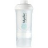 Šejker MyoTec 500 ml so zásobníkom