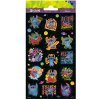 Lilo a Stitch Samolepky Disney Stitch typ C