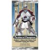 Hokejové karty Upper Deck 2023/2024 Parkhurst Champions Hobby