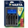 VARTA LCD Dual Tech Charger 57676101401
