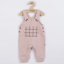 New Baby Detské záhradníčky Cool Ružová