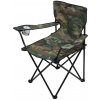 Stolička kempingová skladacia BARI ARMY