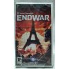 Tom Clancy's EndWar Playstation Portable