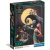 Puzzle 1000 elementów. Compact Nightmare Before Christmas (Puzzle)