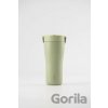 Equa Termohrnček Carry Cup Matcha 600 ml