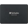 49350 SSD 128GB 2,5'' Vi550 S3 VERBATIM