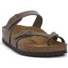 BIRKENSTOCK Žabky Mayari viacfarebny