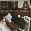 Fitzgerald Ella: Best Of Ella Fitzgerald - CD