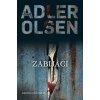 Zabijáci brož. - Jussi Adler-Olsen