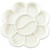KVETINOVÁ PLASTOVÁ PALETA - PHOENIX YM-D | Ø 14 CM