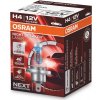 H4 OSRAM Night Breaker Laser +150% 1ks