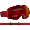 SALOMON XT One Matador/Universal Mid Red