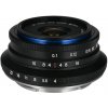 Laowa 10mm f/4 Cookie Black Canon RF