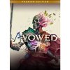 Avowed Premium Edition | Xbox Series X/S / Windows 10