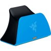 Razer univerzálny rýchlonabíjací stojan pre PlayStation 5, modrý RC21-01900400-R3M1