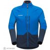 Mammut Eiger Nordwand ML Hybrid bunda, azurit/night XL