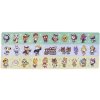 Podložka 30x80 cm Animal Crossing