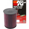 K&N Filter pre C-max / Focus / Kuga
