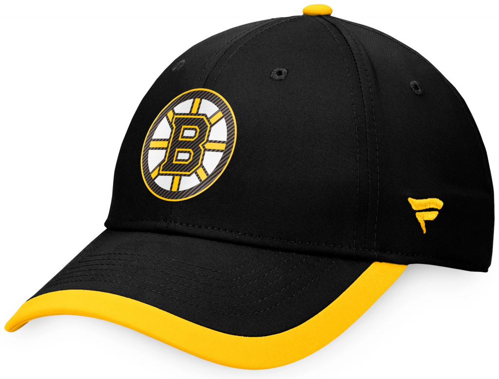 Fanatics Defender Structured Boston Bruins