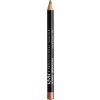 NYX Professional Makeup Slim Lip Pencil 828 Ever kontúrovacia ceruzka na pery 1 g
