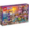 LEGO Friends 41375 Zábavný park v mestečku Heartlake