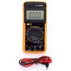 KraftDele KD11404 Univerzálny digitálny merač