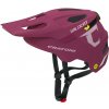 Dětská helma Cratoni WildCat MIPS Pink Matt
