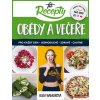 Fit recepty Obědy a večeře