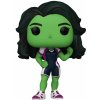 Funko Figúrka Marvel: She-Hulk - She Hulk (Funko POP! Marvel 1126)