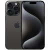 Apple iPhone 15 Pro 256GB Black Titanium mtv13sx/a