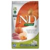 N&D Pumpkin DOG Adult M/L Boar & Apple 2 x 12 kg