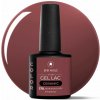 Gél lak Ceramic 278 Noir Cranbery - gélový lak bez HEMA, 10 ml