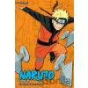 Komiks Naruto 3 In 1 Edition 12