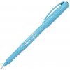 Liner Centropen 2631, 0,30 mm, čierny