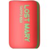 Elf Bar Lost Mary Tappo Air 750 mAh Red 1 ks